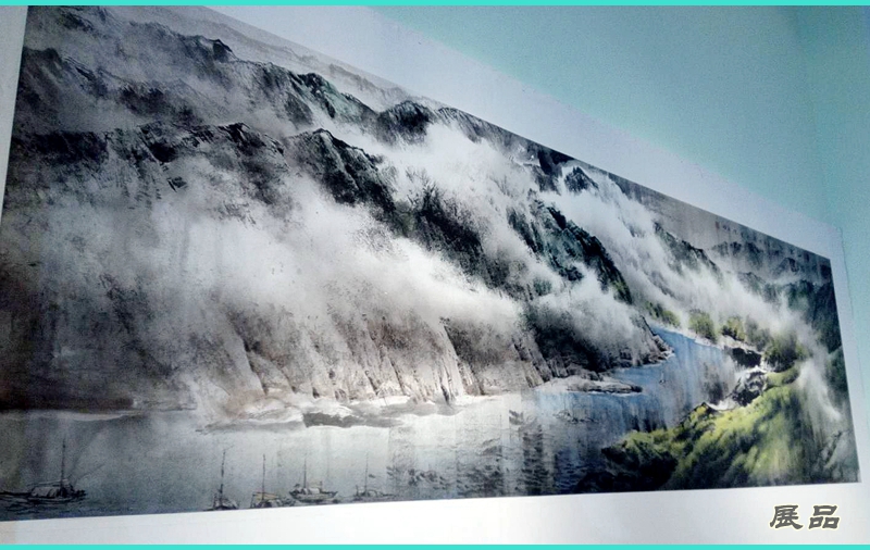 ����o(w��)��ح�����xɽˮ��(gu��)����ƷչԪ���_Ļ